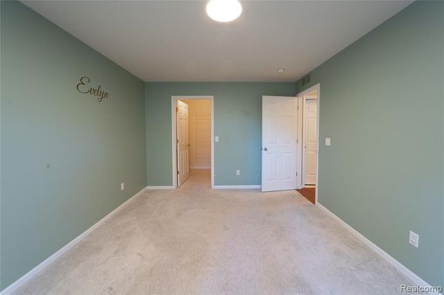 16256 Grandview Drive, Macomb, MI 48044