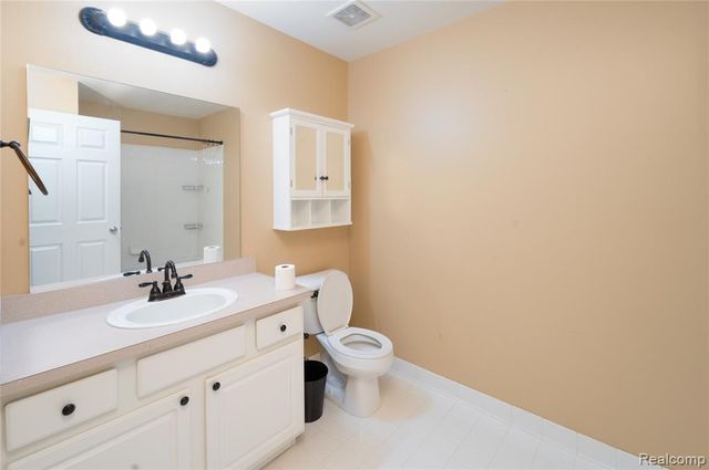 16256 Grandview Drive, Macomb, MI 48044