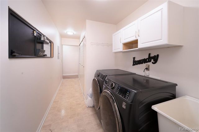 16256 Grandview Drive, Macomb, MI 48044