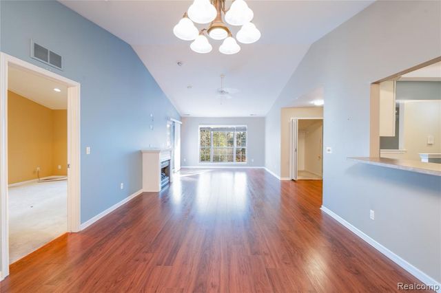 16256 Grandview Drive, Macomb, MI 48044