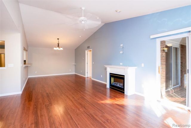 16256 Grandview Drive, Macomb, MI 48044