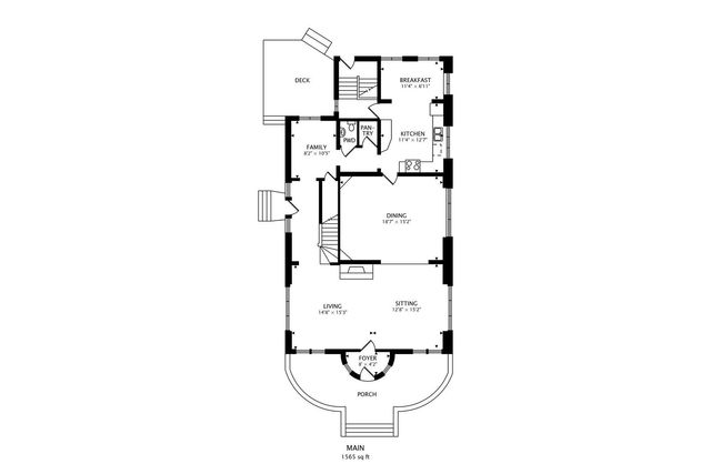7102 Riverside Drive, Berwyn, IL 60402