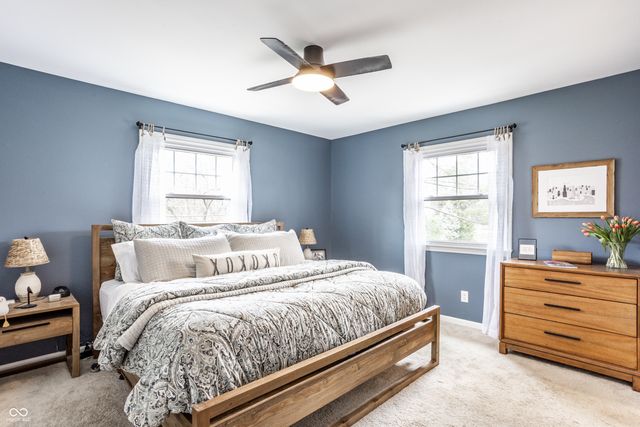 7432 Glenview Drive W, Indianapolis, IN 46250