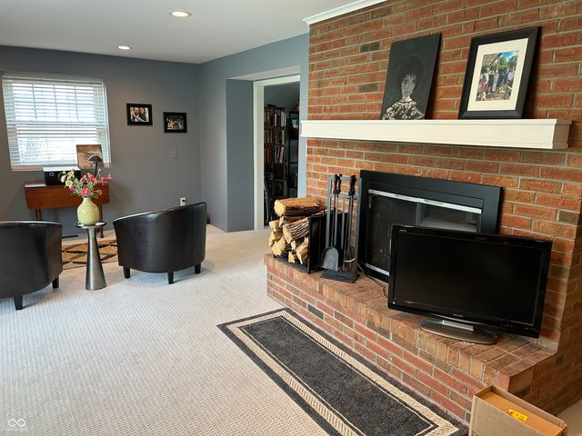 7432 Glenview Drive W, Indianapolis, IN 46250