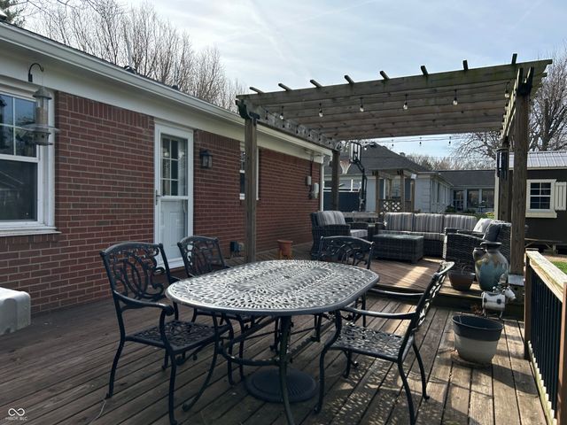 7432 Glenview Drive W, Indianapolis, IN 46250