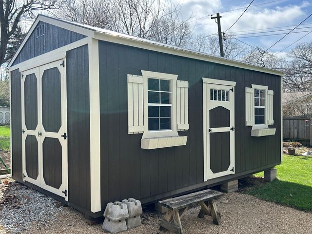 7432 Glenview Drive W, Indianapolis, IN 46250