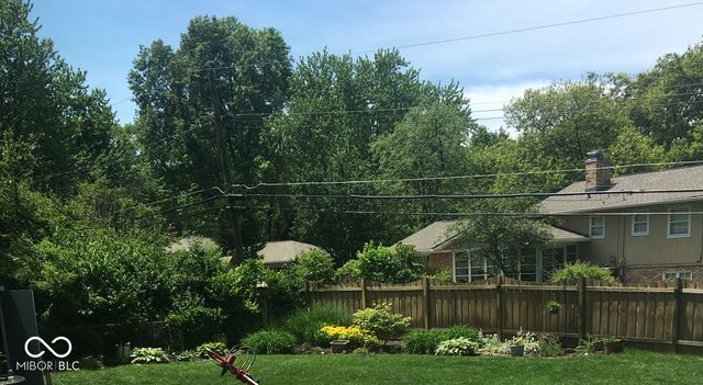7432 Glenview Drive W, Indianapolis, IN 46250