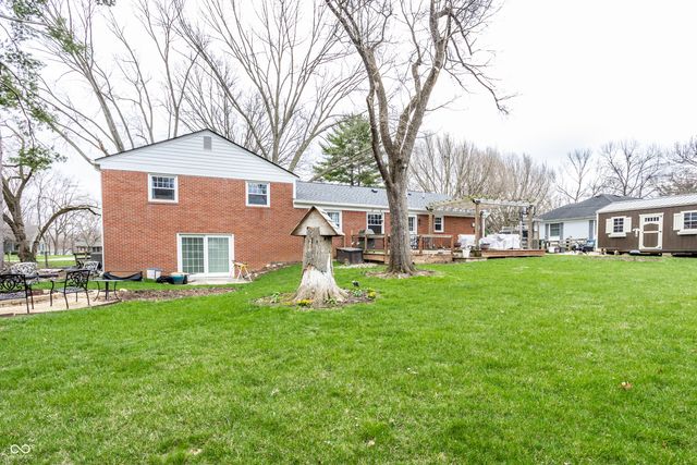 7432 Glenview Drive W, Indianapolis, IN 46250