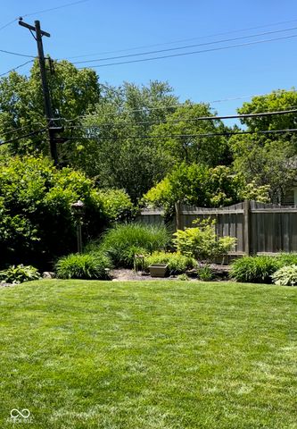 7432 Glenview Drive W, Indianapolis, IN 46250