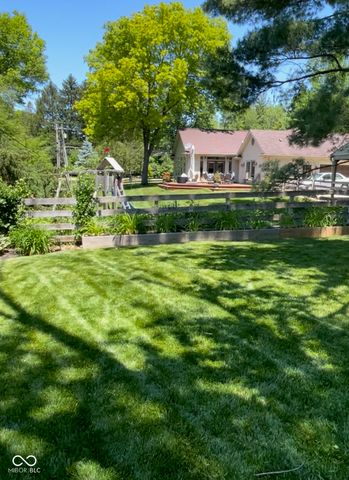 7432 Glenview Drive W, Indianapolis, IN 46250