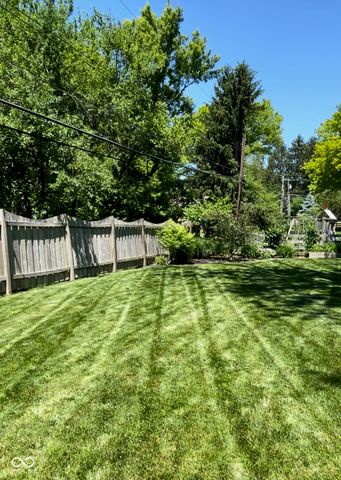 7432 Glenview Drive W, Indianapolis, IN 46250