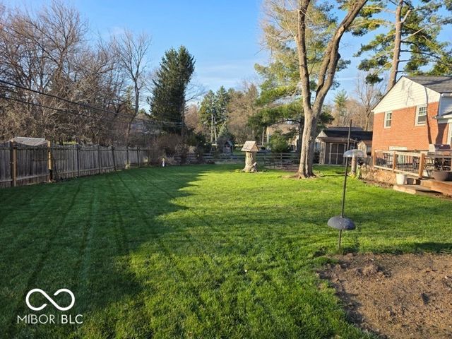 7432 Glenview Drive W, Indianapolis, IN 46250