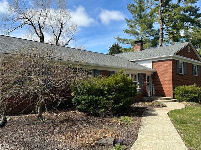 7432 Glenview Drive W, Indianapolis, IN 46250