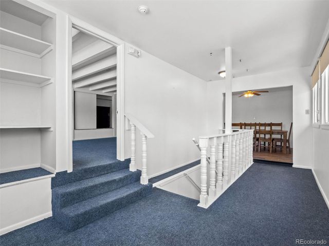 8640 W Jewell Avenue, Lakewood, CO 80232