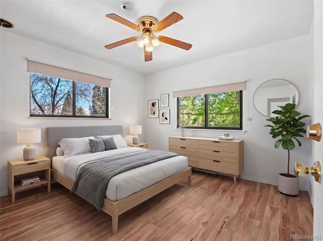 8640 W Jewell Avenue, Lakewood, CO 80232