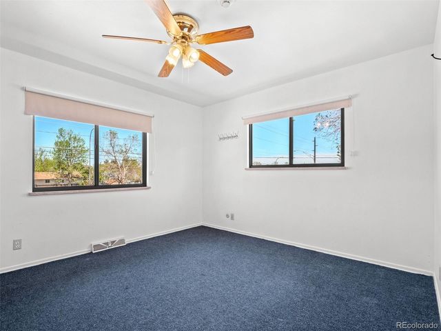 8640 W Jewell Avenue, Lakewood, CO 80232