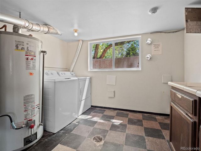 8640 W Jewell Avenue, Lakewood, CO 80232