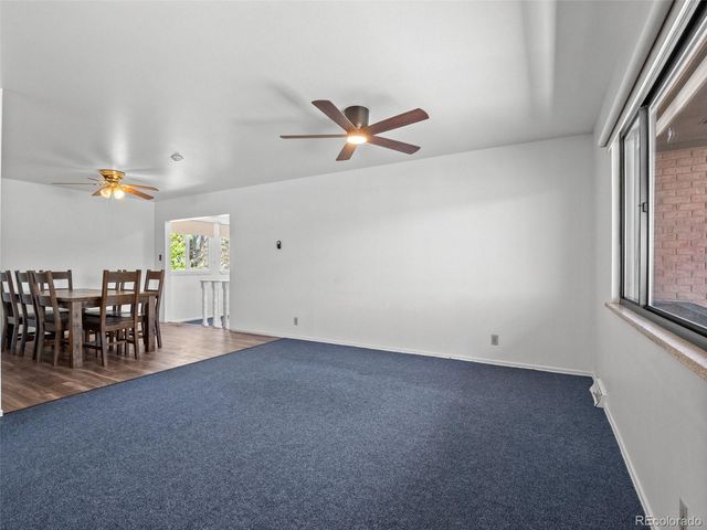 8640 W Jewell Avenue, Lakewood, CO 80232