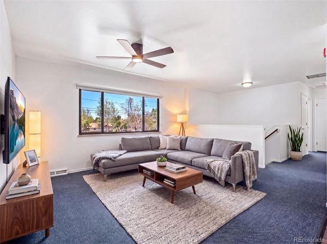 8640 W Jewell Avenue, Lakewood, CO 80232