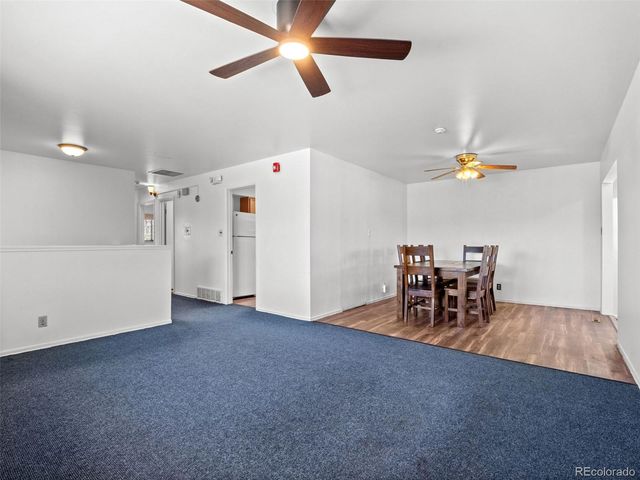 8640 W Jewell Avenue, Lakewood, CO 80232