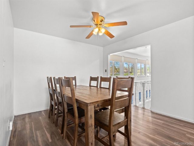 8640 W Jewell Avenue, Lakewood, CO 80232