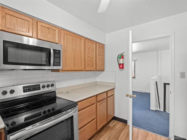 8640 W Jewell Avenue, Lakewood, CO 80232