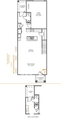 310 Surfbird Road, Summerville, SC 29486