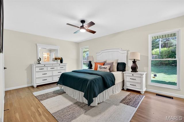 14545 Pembury Drive, Chesterfield, MO 63017