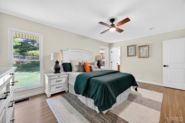 14545 Pembury Drive, Chesterfield, MO 63017
