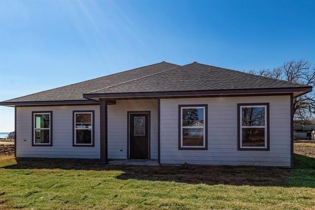 175 Deep Woods Lane, Livingston, TX 77351