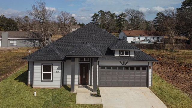 175 Deep Woods Lane, Livingston, TX 77351