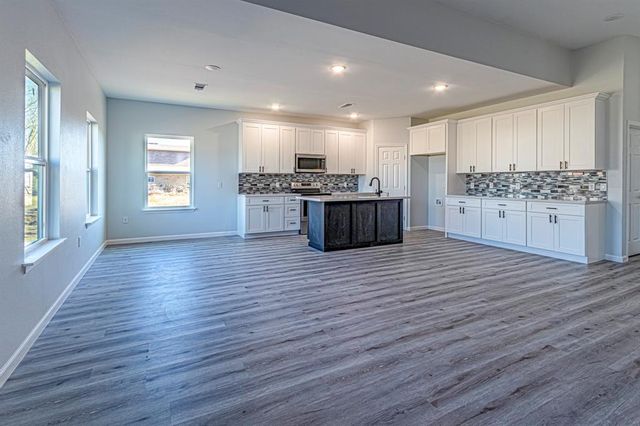 175 Deep Woods Lane, Livingston, TX 77351