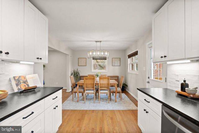 6235 KILMER CT, Falls Church, VA 22044