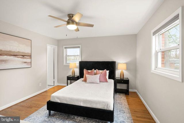 6235 KILMER CT, Falls Church, VA 22044