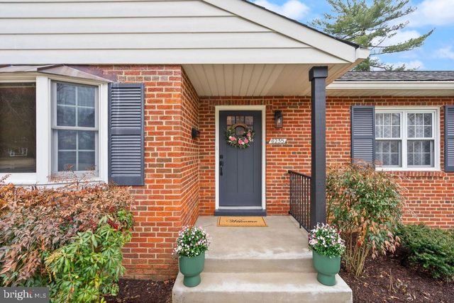 6235 KILMER CT, Falls Church, VA 22044