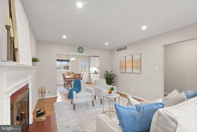 6235 KILMER CT, Falls Church, VA 22044