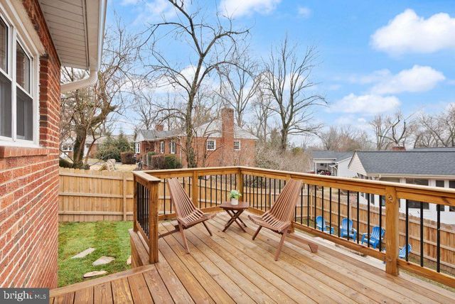 6235 KILMER CT, Falls Church, VA 22044