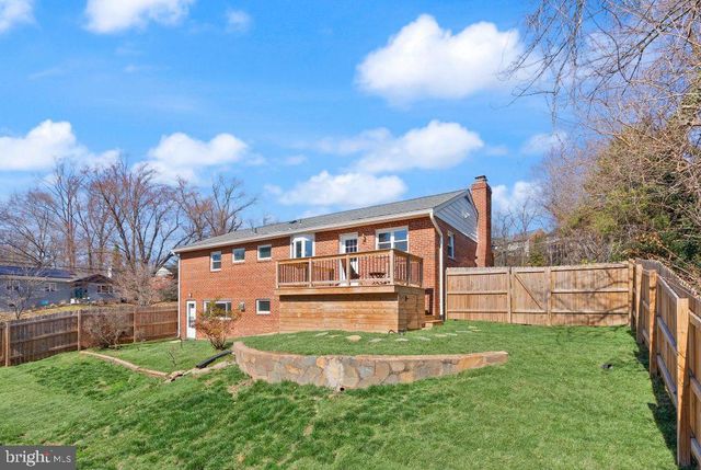 6235 KILMER CT, Falls Church, VA 22044