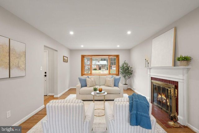 6235 KILMER CT, Falls Church, VA 22044