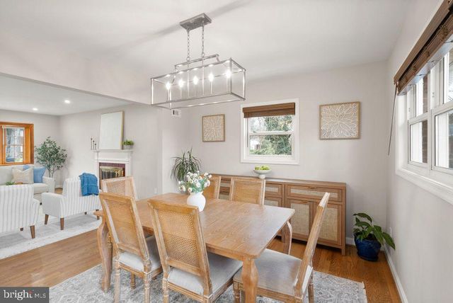 6235 KILMER CT, Falls Church, VA 22044