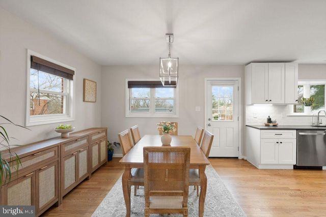 6235 KILMER CT, Falls Church, VA 22044