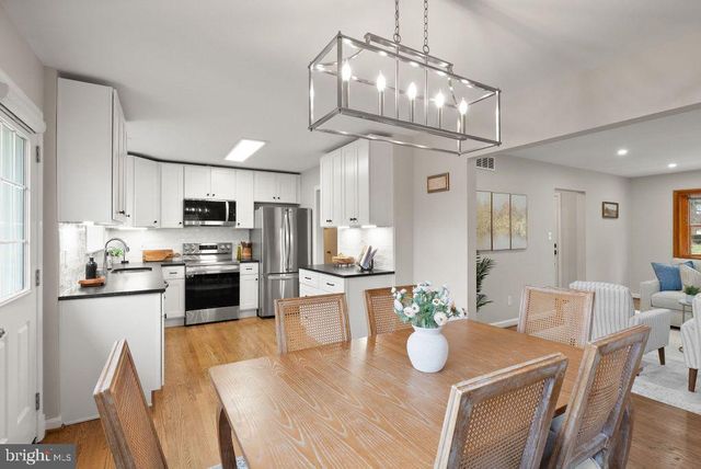 6235 KILMER CT, Falls Church, VA 22044