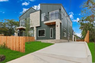 2111 Virginia # 102, San Antonio, TX 78203