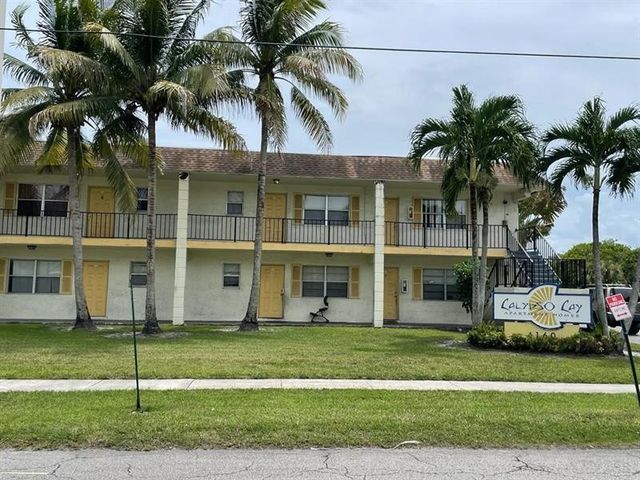 4160 NW 21st Street A246, Lauderhill, FL 33313