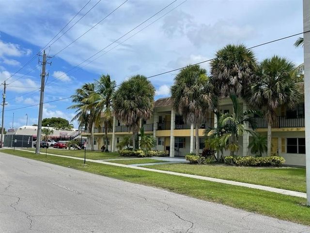 4160 NW 21st Street A246, Lauderhill, FL 33313