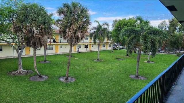 4160 NW 21st Street A246, Lauderhill, FL 33313