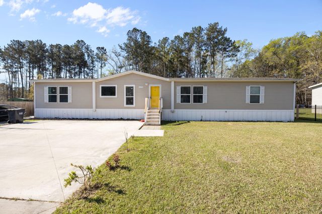 158 Knight Avenue, Summerville, SC 29483