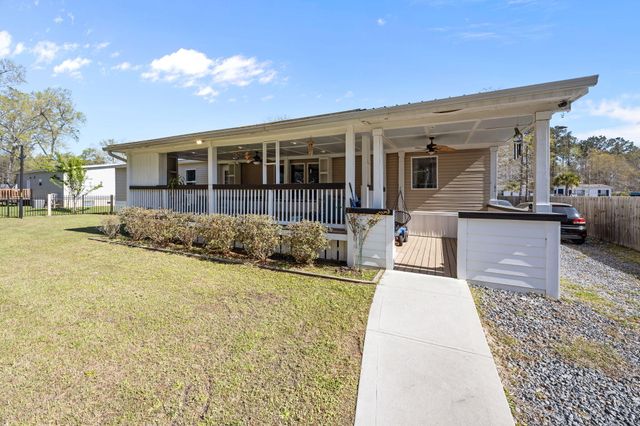 158 Knight Avenue, Summerville, SC 29483