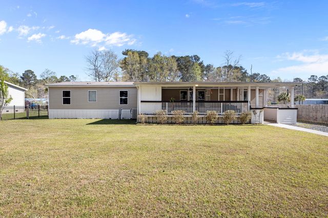 158 Knight Avenue, Summerville, SC 29483