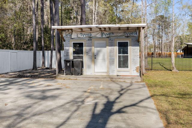 158 Knight Avenue, Summerville, SC 29483